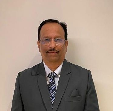 Mr. Rajendra Shriram Apte